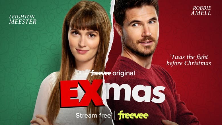 EXmas still