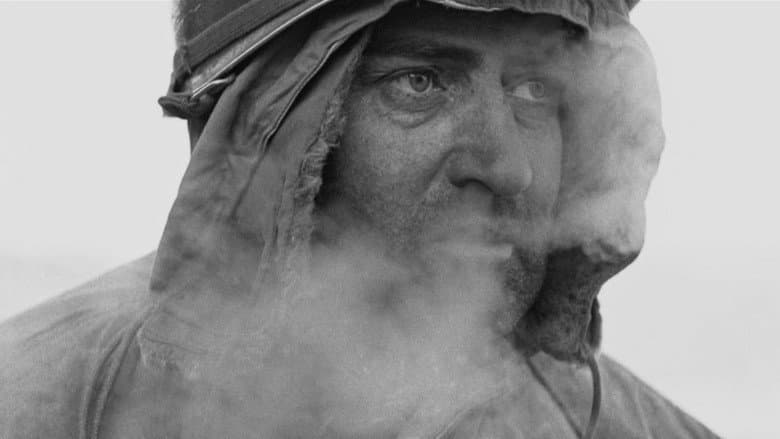 The Battle Of Chosin still