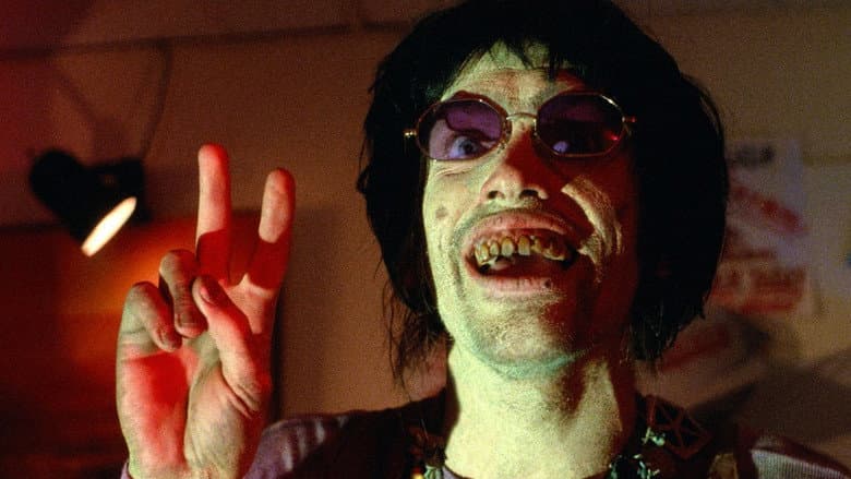 The Texas Chainsaw Massacre 2 still