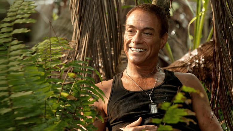 Welcome to the Jungle still