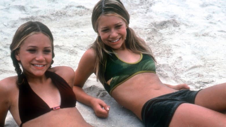 Holiday in the Sun still