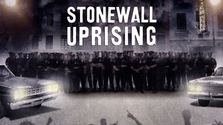 Stonewall Uprising still
