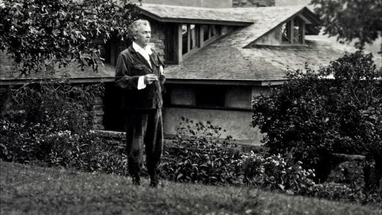 Frank Lloyd Wright's Buffalo still
