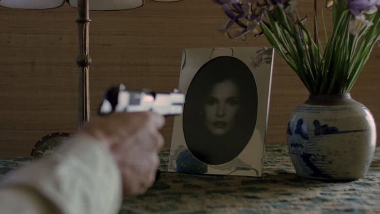 The Disappearance still