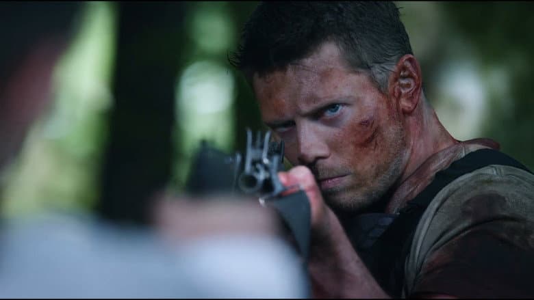 The Marine 4: Moving Target still