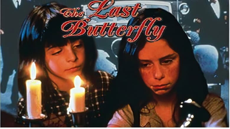 The Last Butterfly still