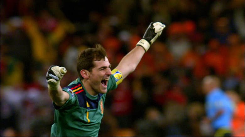 The 8th Crown: The Official 2010 FIFA World Cup Film in 3D still