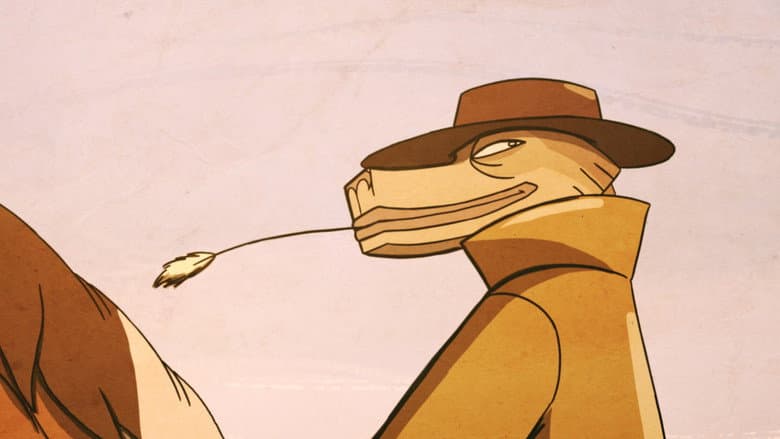 Coyote and the Wasichu still
