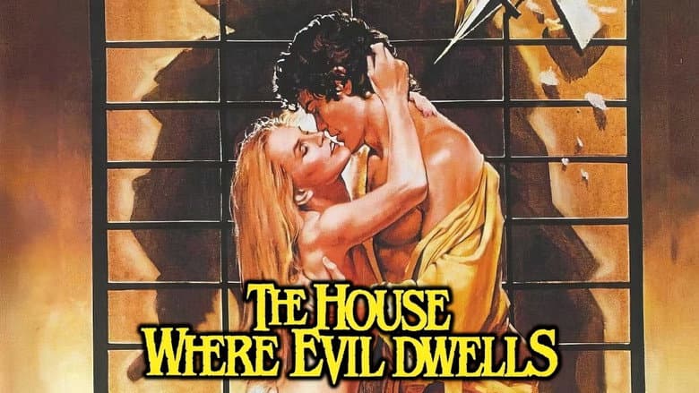 The House Where Evil Dwells still
