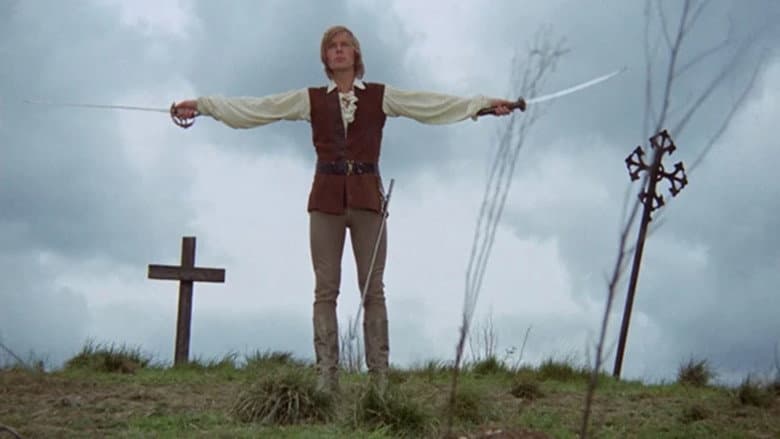 Captain Kronos: Vampire Hunter still