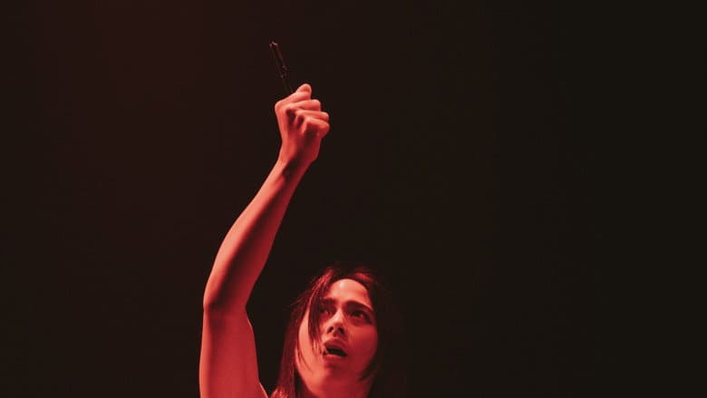 Plastic Girl still