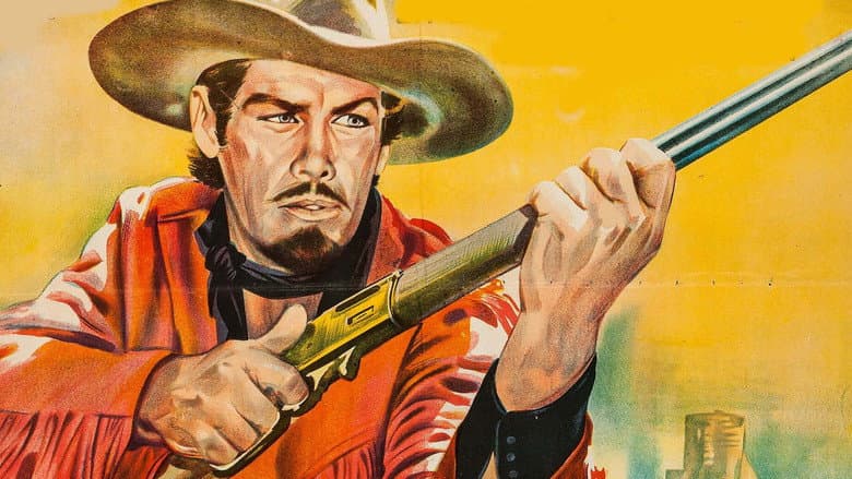 Buffalo Bill, Hero of the Far West still