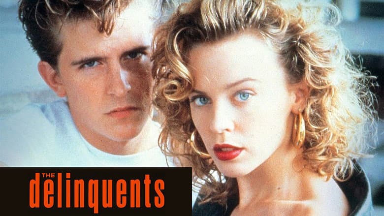 The Delinquents still