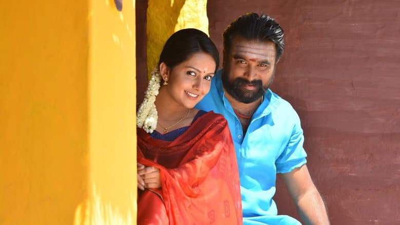 Kodiveeran still