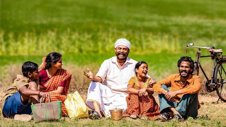 Narappa still