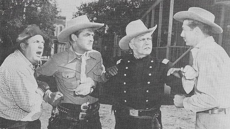 Fort Savage Raiders still