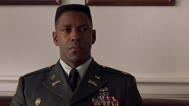 Courage Under Fire still