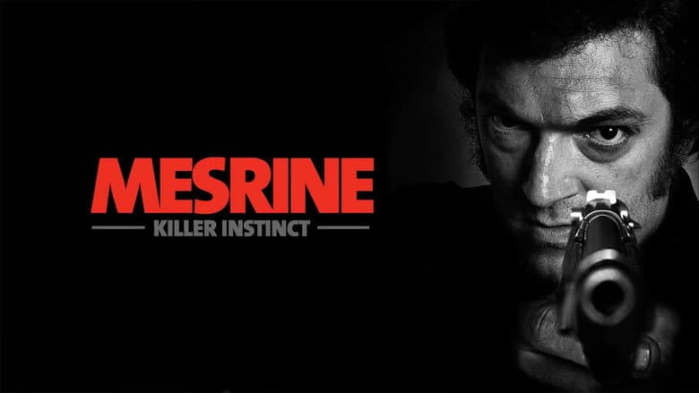 Mesrine: Killer Instinct still