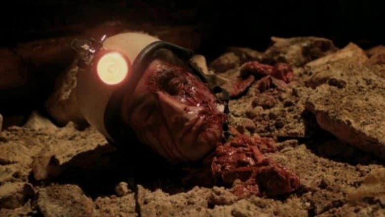 Alien 2: On Earth still