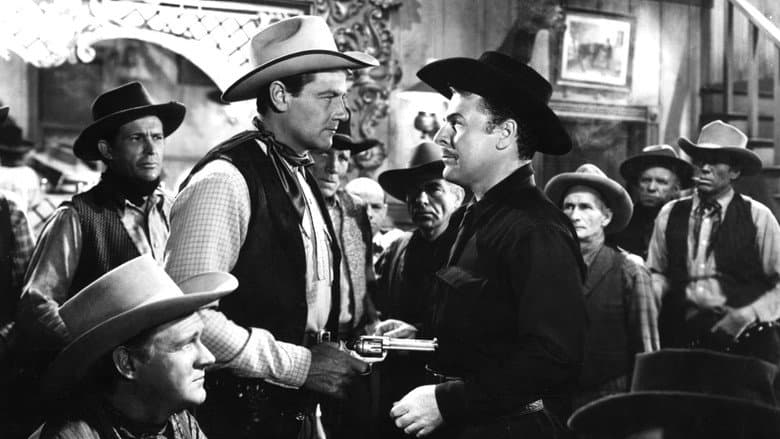 The Virginian still