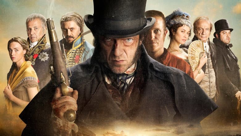 The Emperor of Paris still