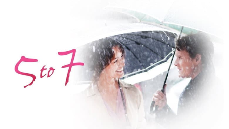 5 to 7 still