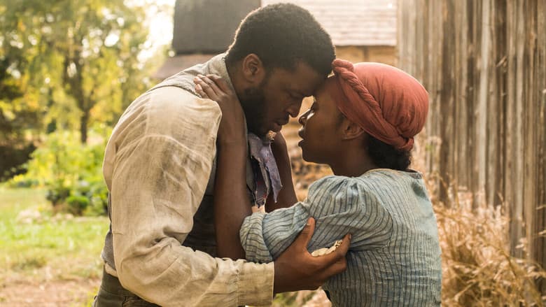 Harriet still