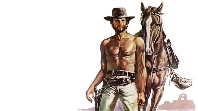 Forgotten Pistolero still