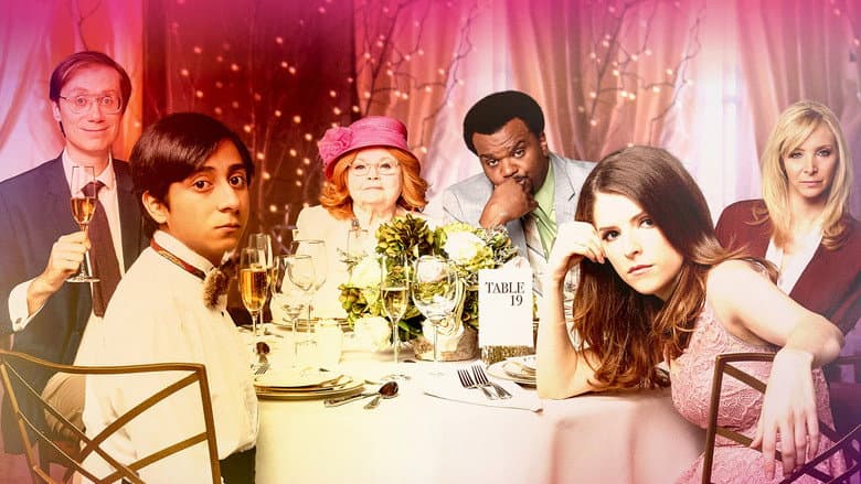 Table 19 still