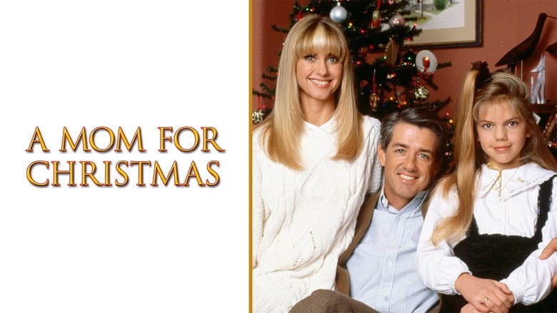 A Mom for Christmas still