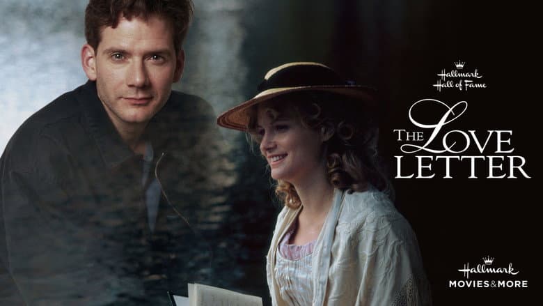 The Love Letter still