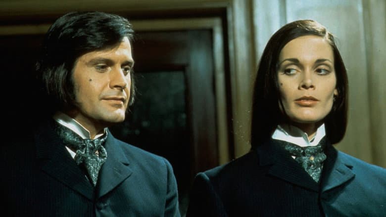 Dr. Jekyll & Sister Hyde still