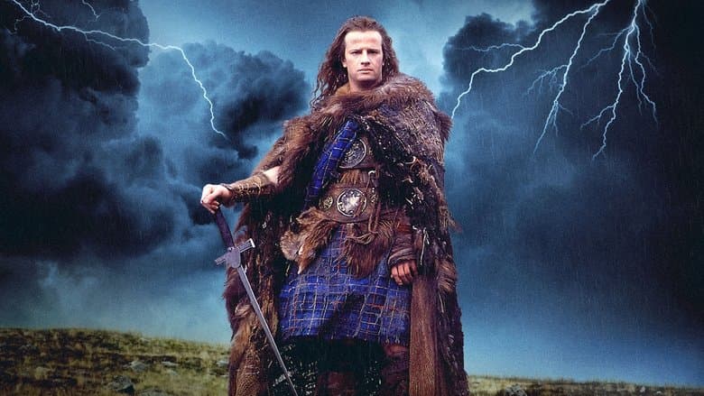 Highlander still