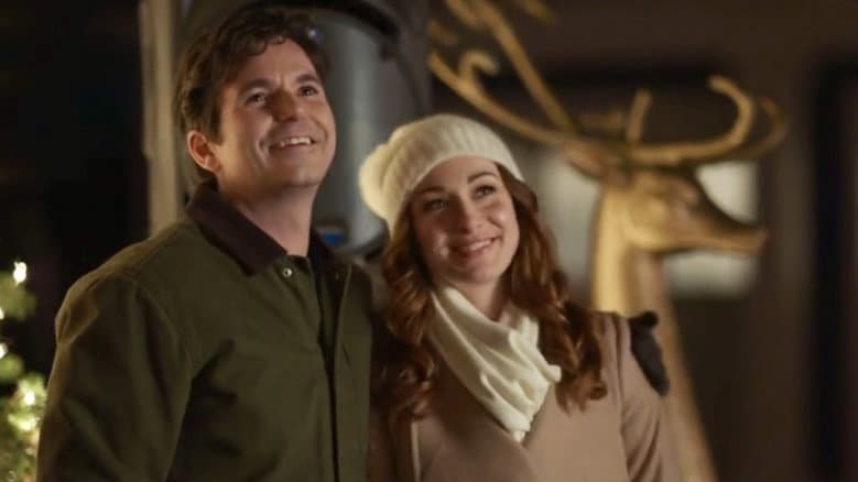 'Twas the Date Before Christmas still