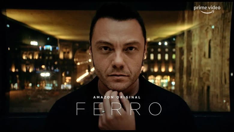 Ferro still