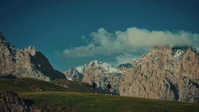 Tales from the Road | Exploring Kyrgyzstan & Uzbekistan still