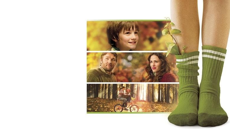 The Odd Life of Timothy Green still