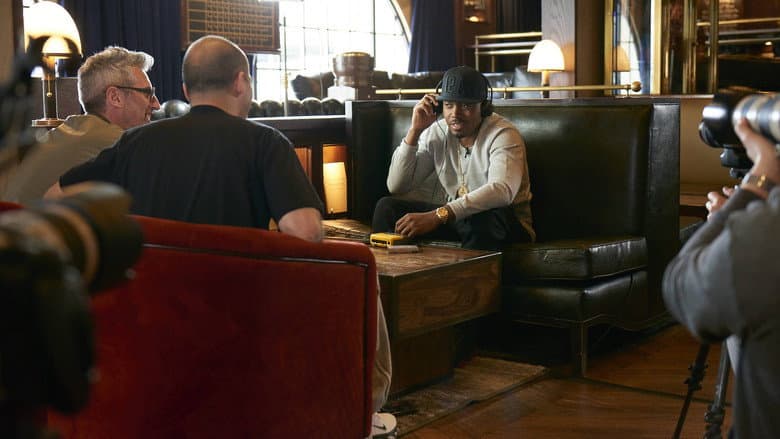 Stretch and Bobbito: Radio That Changed Lives still