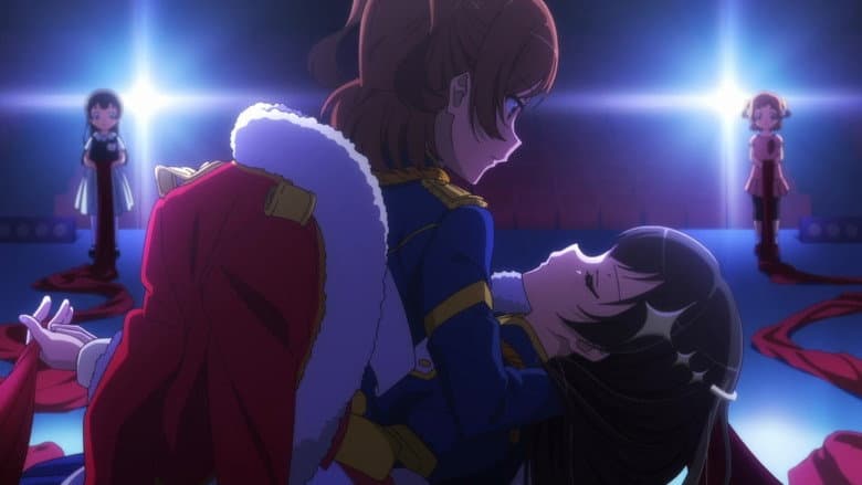Revue Starlight: The Movie still