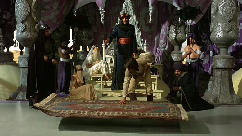 Arabian Adventure still