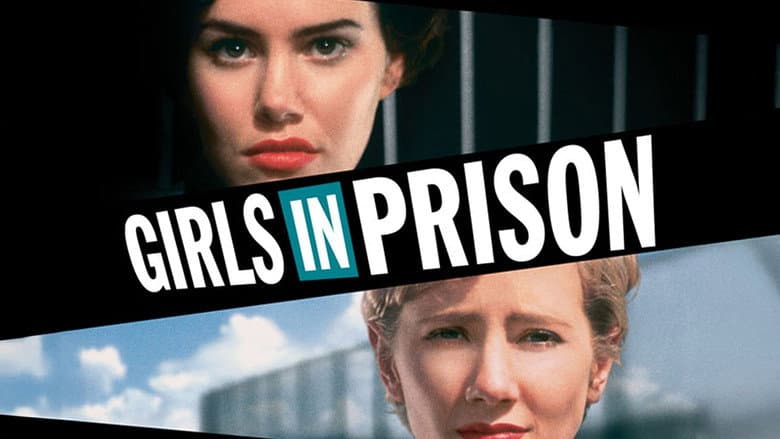Girls in Prison still