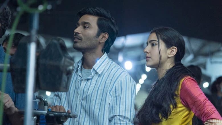 Atrangi Re still