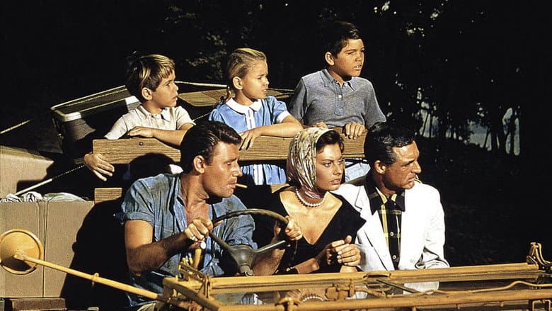 Houseboat still