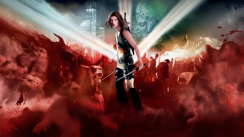 Resident Evil: Apocalypse still