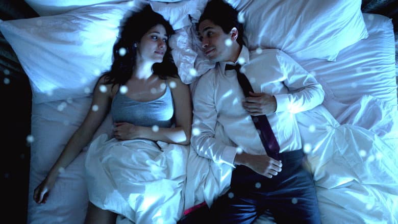 Comet still