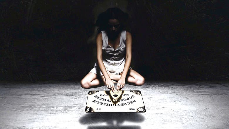 Ouija still