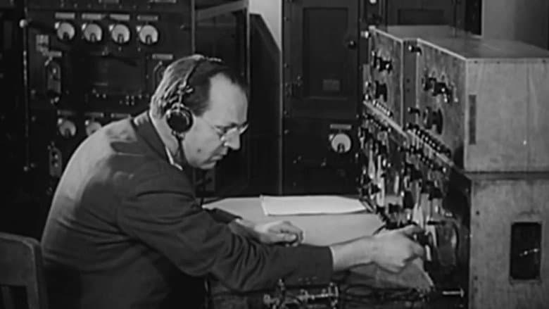 The Man Who Cracked the Nazi Code: The Story of Alan Turing still