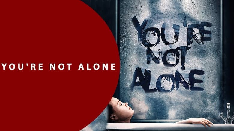 You're Not Alone still