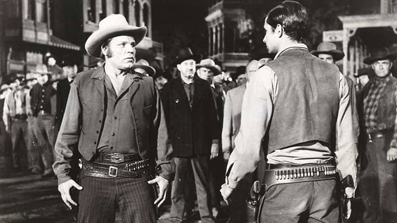 The Tin Star still