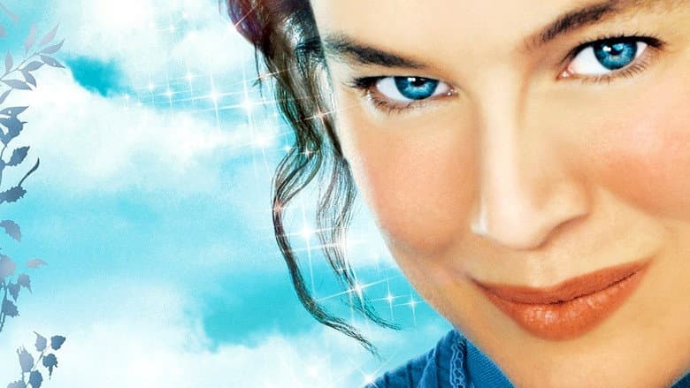 Miss Potter still